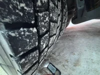 Mercedes-Benz AROCS GIGASPACE / RETARDER / DOUBLE BOGIE 390kW thumbnail