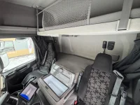 Scania G410 8X4*4 EURO6 + MITSUBISHI TU100SA 302kW thumbnail