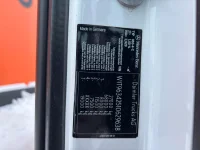 Mercedes-Benz AROCS GIGASPACE / RETARDER / DOUBLE BOGIE 390kW thumbnail