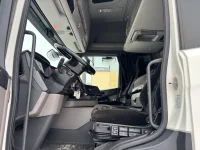 Scania G410 8X4*4 EURO6 + MITSUBISHI TU100SA 302kW thumbnail