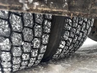 Scania G410 8X4*4 EURO6 + MITSUBISHI TU100SA 302kW thumbnail