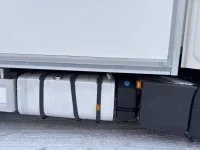 Scania G410 8X4*4 EURO6 + MITSUBISHI TU100SA 302kW thumbnail