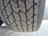 Scania G410 8X4*4 EURO6 + MITSUBISHI TU100SA 302kW thumbnail