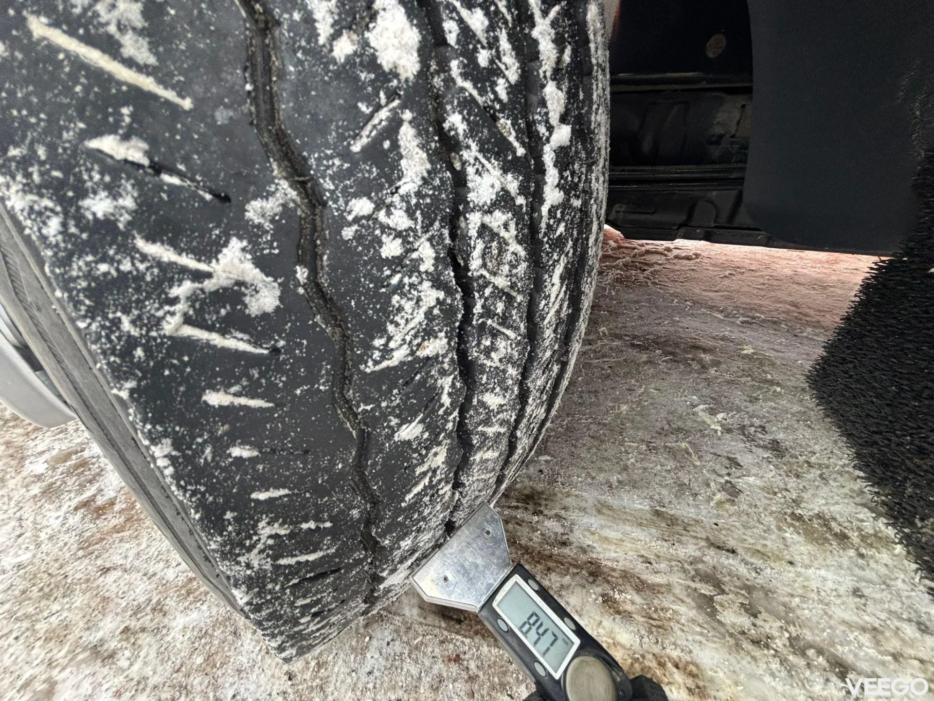 Mercedes-Benz Atego PK 7.501 / PLATFORM L=5010 mm 155kW