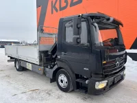 Mercedes-Benz Atego PK 7.501 / PLATFORM L=5010 mm 155kW thumbnail