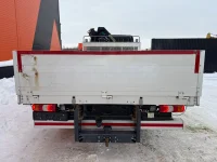 Mercedes-Benz Atego PK 7.501 / PLATFORM L=5010 mm 155kW thumbnail