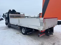 Mercedes-Benz Atego PK 7.501 / PLATFORM L=5010 mm 155kW thumbnail