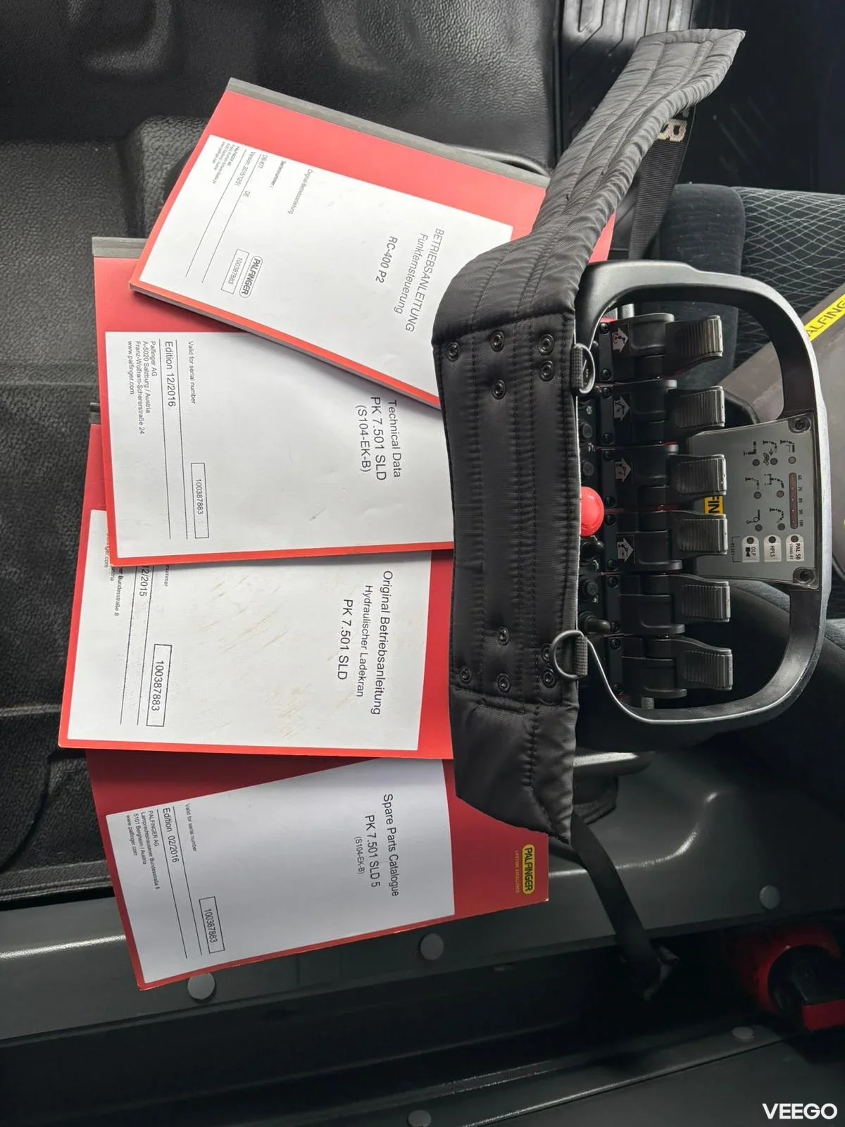 Mercedes-Benz Atego PK 7.501 / PLATFORM L=5010 mm 155kW