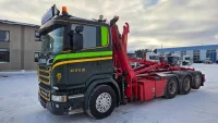 Scania R580 427kW thumbnail