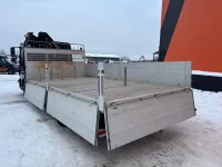 Mercedes-Benz Atego PK 7.501 / PLATFORM L=5010 mm 155kW thumbnail