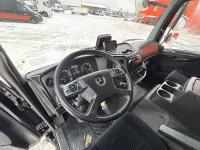 Mercedes-Benz Atego PK 7.501 / PLATFORM L=5010 mm 155kW thumbnail