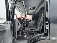 Mercedes-Benz Atego PK 7.501 / PLATFORM L=5010 mm 155kW thumbnail