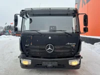 Mercedes-Benz Atego PK 7.501 / PLATFORM L=5010 mm 155kW thumbnail