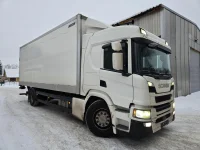 SCANIA P320 235kW thumbnail