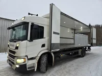 SCANIA P320 235kW thumbnail