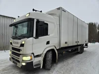 SCANIA P320 235kW thumbnail