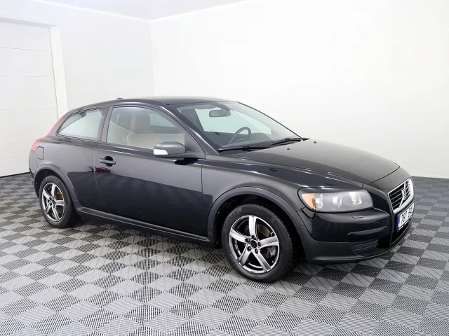 Image of Volvo C30 1.8 93kW