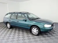 Image of Ford Mondeo 1.8 66kW