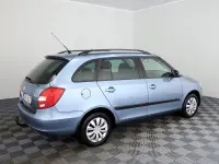Skoda Fabia 1.4 63kW thumbnail