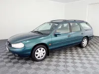 Ford Mondeo 1.8 66kW thumbnail