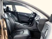 Mercedes-Benz CLS320 3.0 166kW thumbnail