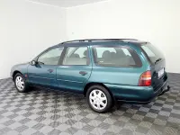 Ford Mondeo 1.8 66kW thumbnail