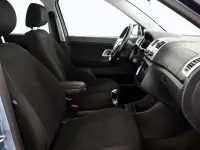 Skoda Fabia 1.4 63kW thumbnail