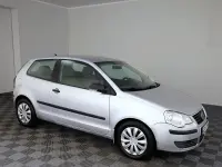 Volkswagen Polo 1.4 55kW