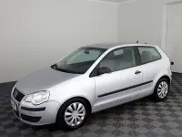 Volkswagen Polo 1.4 55kW thumbnail