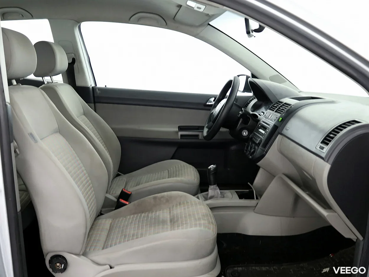 Volkswagen Polo 1.4 55kW