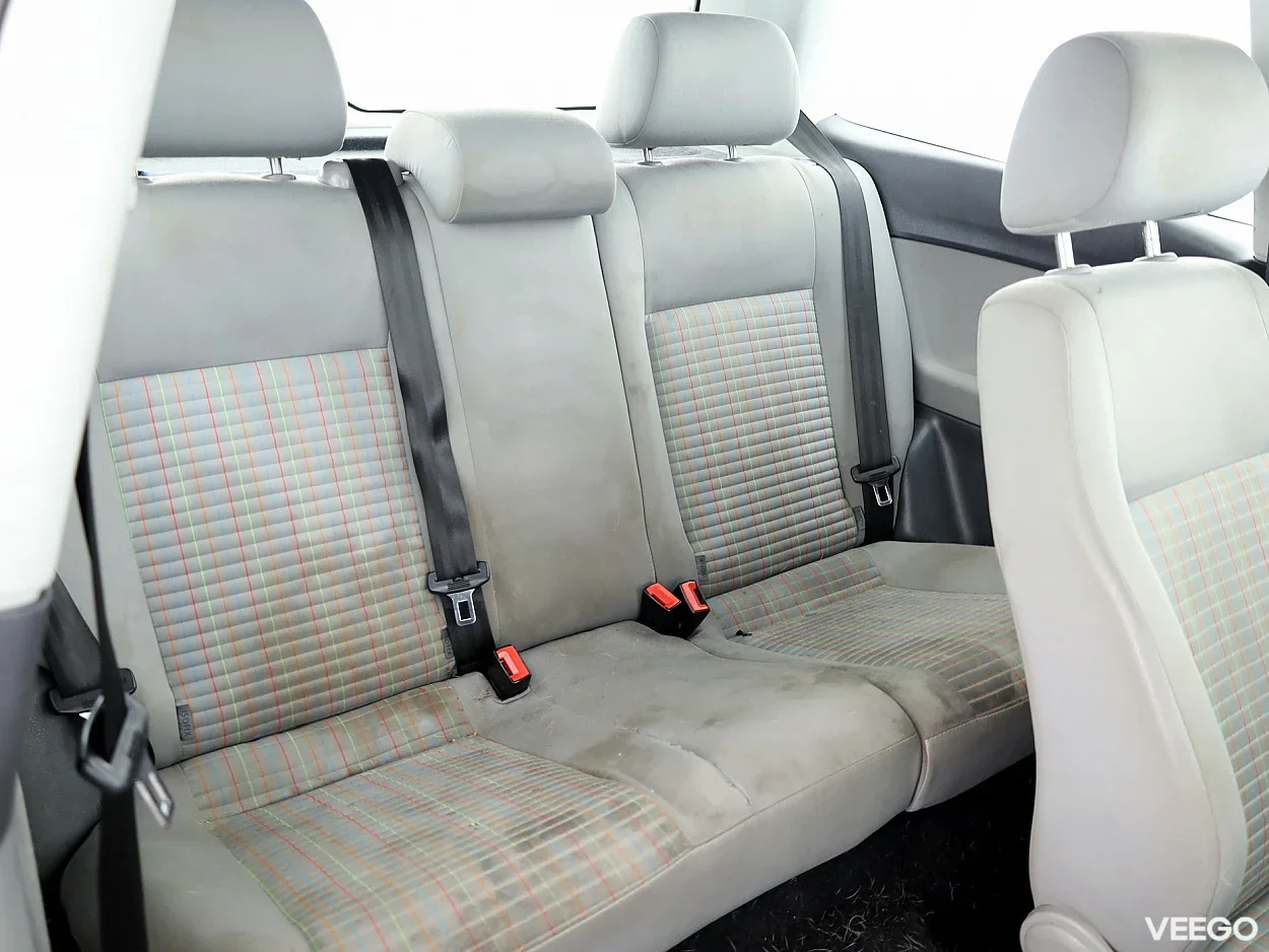 Volkswagen Polo 1.4 55kW