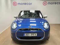 Mini Cooper SE, J01, Hatch (3ust)BEV 65kW