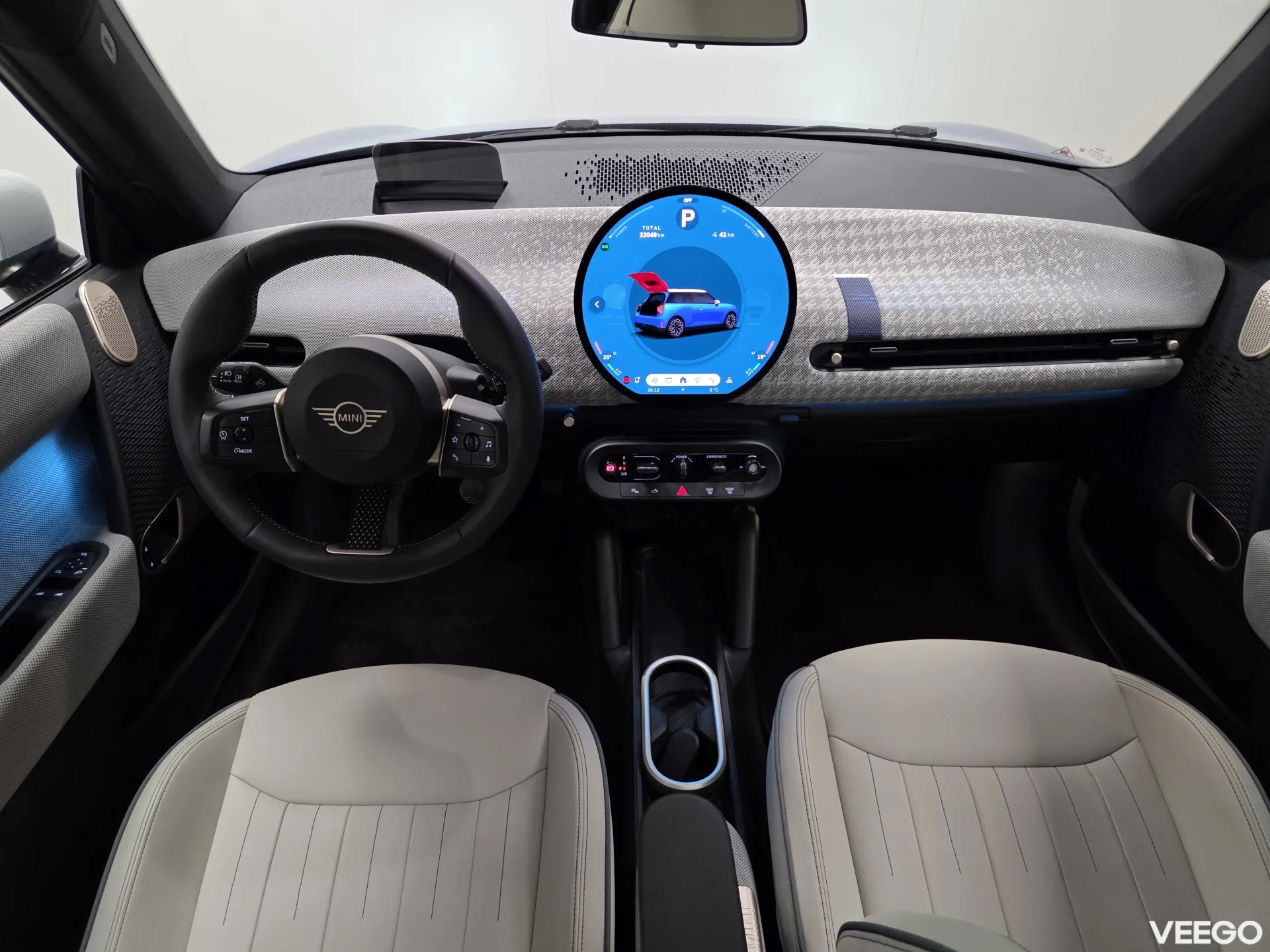 Mini Cooper SE, J01, Hatch (3ust)BEV 65kW