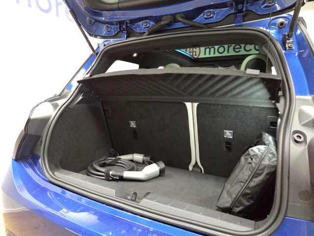 Image of Mini Cooper SE, J01, Hatch (3ust)BEV 65kW