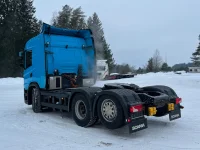 SCANIA G 410 XT 4x4 302kW thumbnail