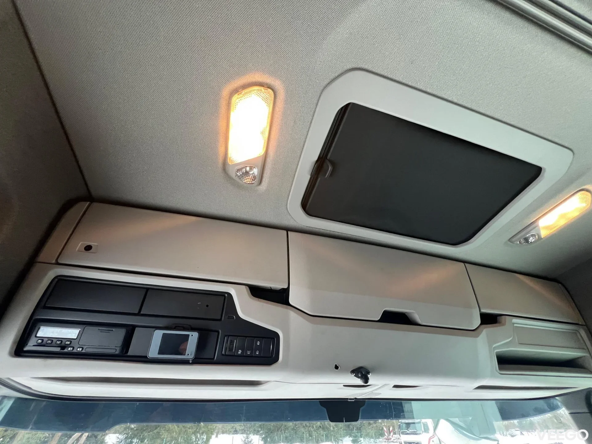 SCANIA G 410 XT 4x4 302kW