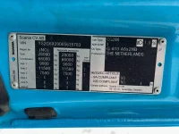 SCANIA G 410 XT 4x4 302kW thumbnail