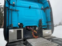 SCANIA G 410 XT 4x4 302kW thumbnail