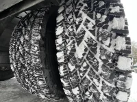 SCANIA G 410 XT 4x4 302kW thumbnail