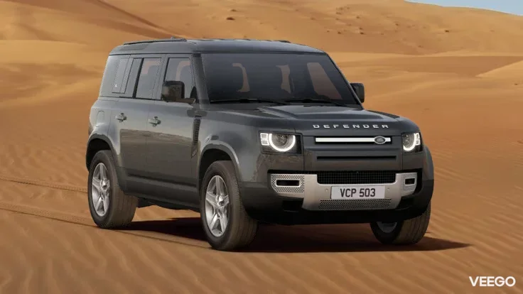 Land Rover Defender X-Dynamic HSE