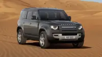 Land Rover Defender X-Dynamic HSE thumbnail