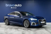 Audi A5 Sportback S-Line 45 TFSI 2 195kW thumbnail