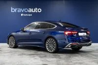 Audi A5 Sportback S-Line 45 TFSI 2 195kW thumbnail