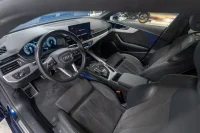 Audi A5 Sportback S-Line 45 TFSI 2 195kW thumbnail