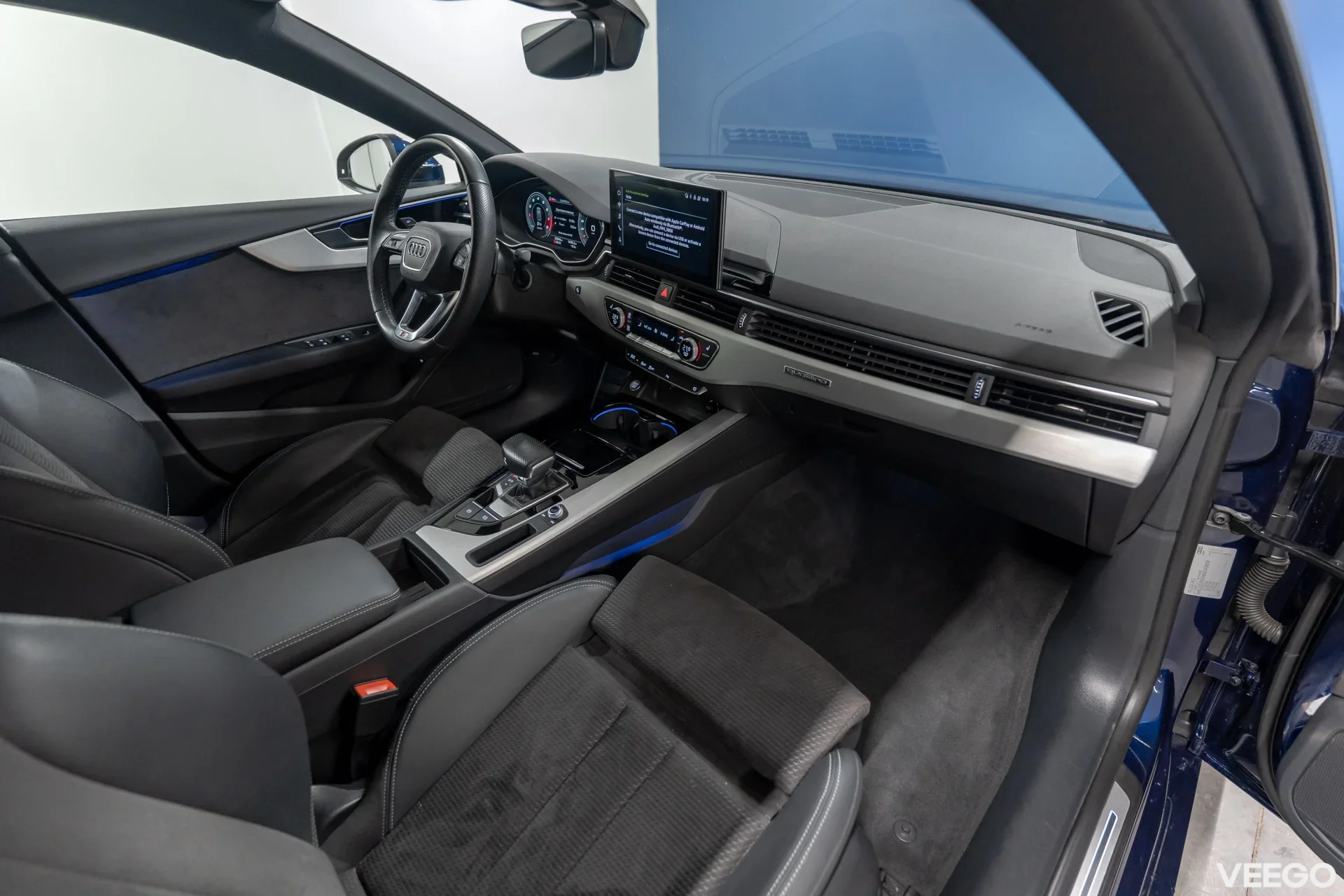 Audi A5 Sportback S-Line 45 TFSI 2 195kW