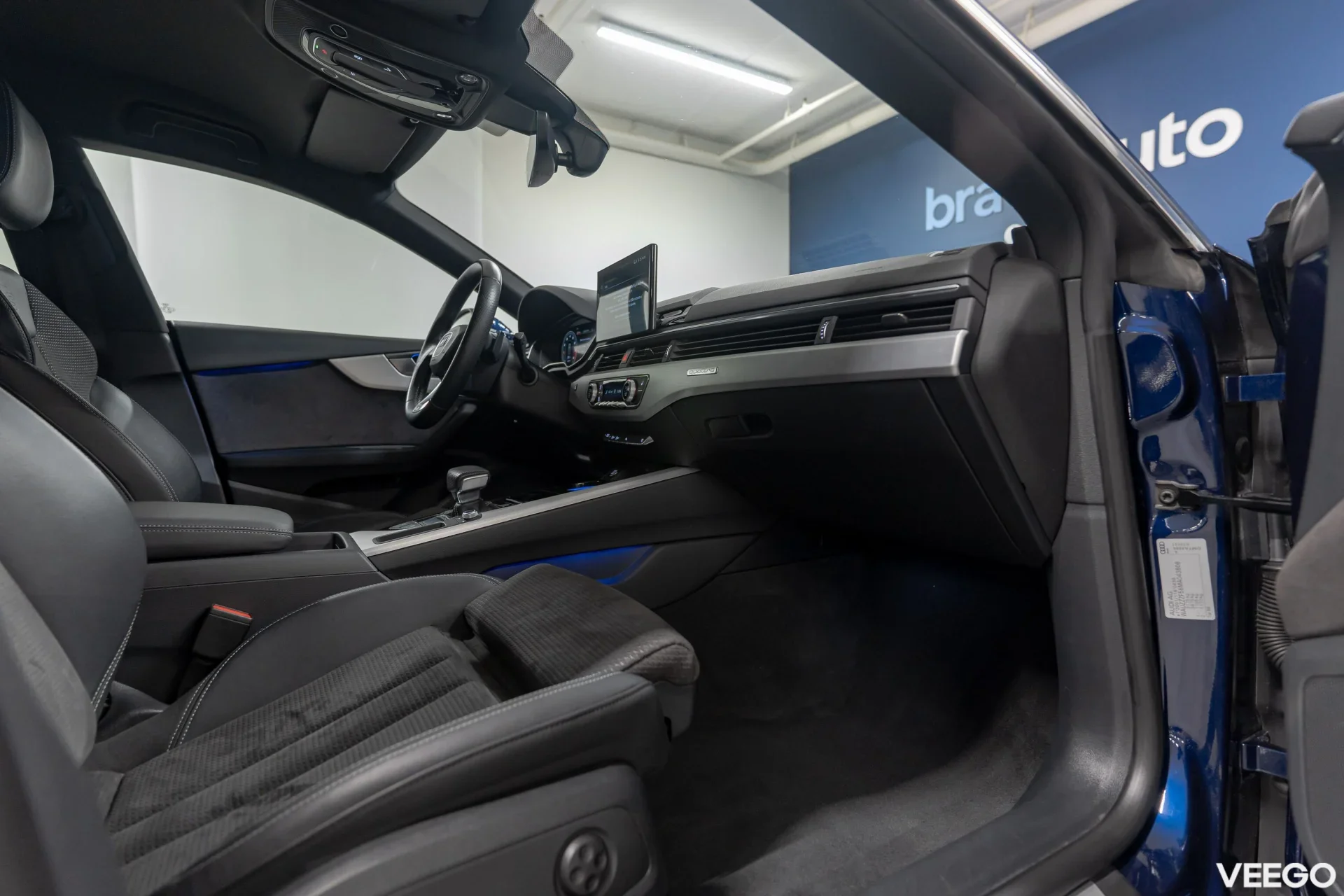 Audi A5 Sportback S-Line 45 TFSI 2 195kW