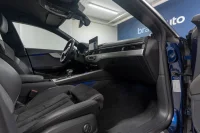 Audi A5 Sportback S-Line 45 TFSI 2 195kW thumbnail