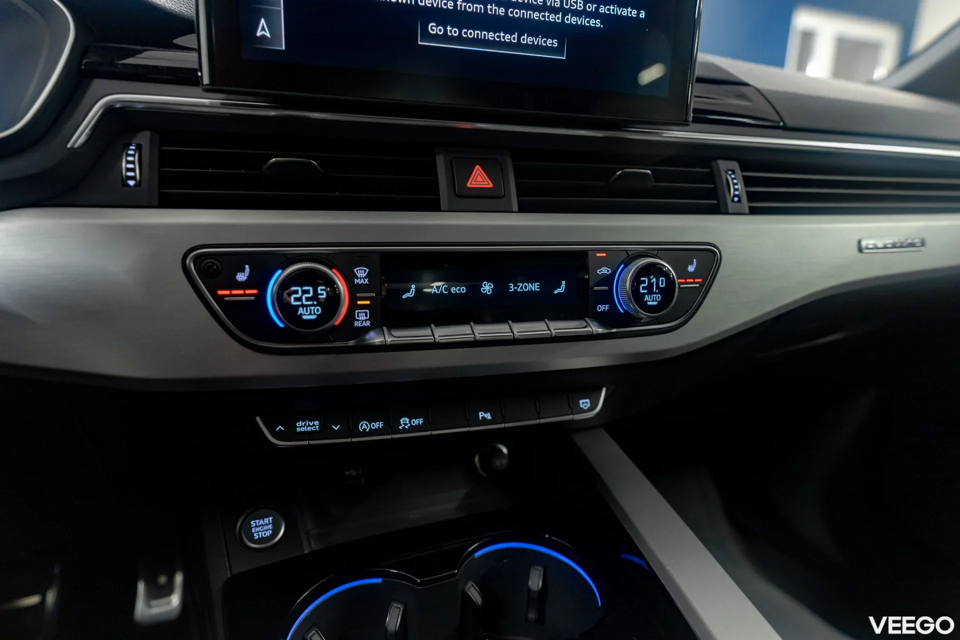 Audi A5 Sportback S-Line 45 TFSI 2 195kW