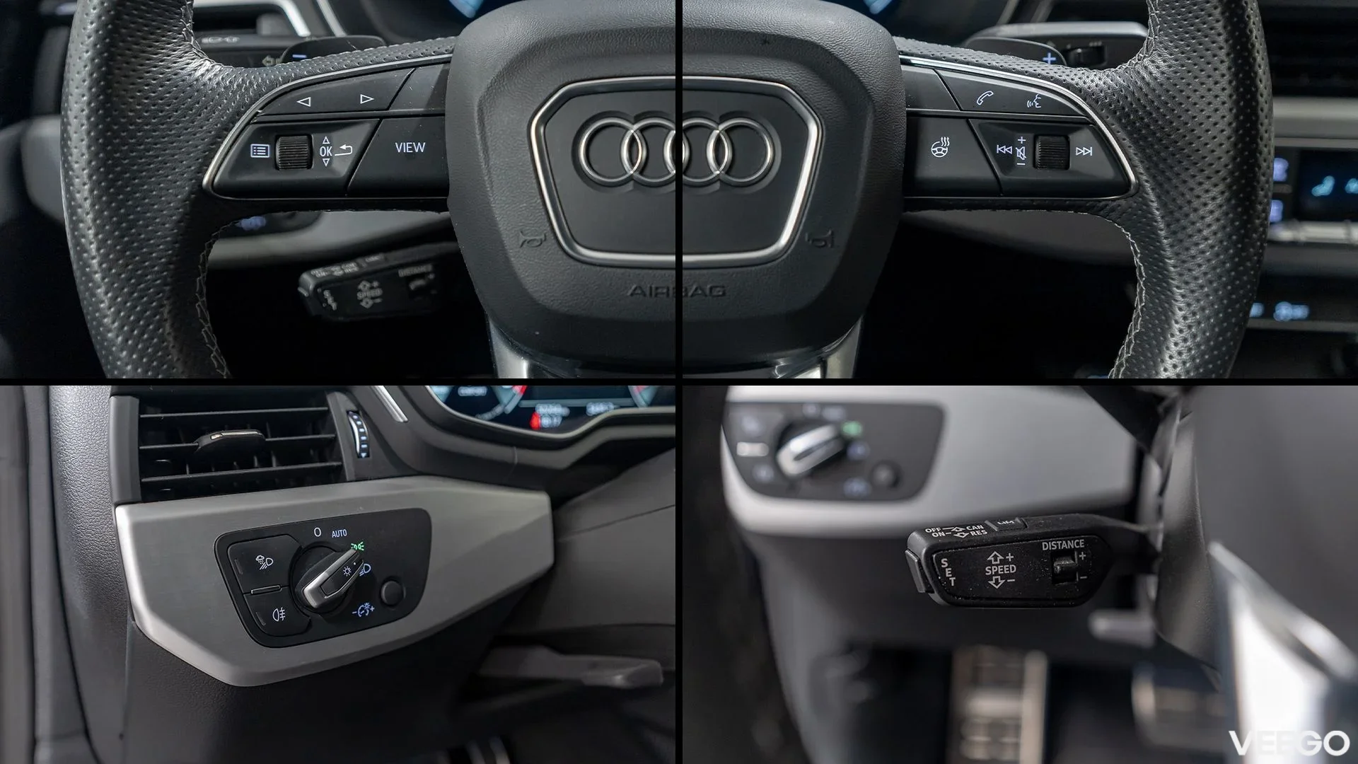 Audi A5 Sportback S-Line 45 TFSI 2 195kW