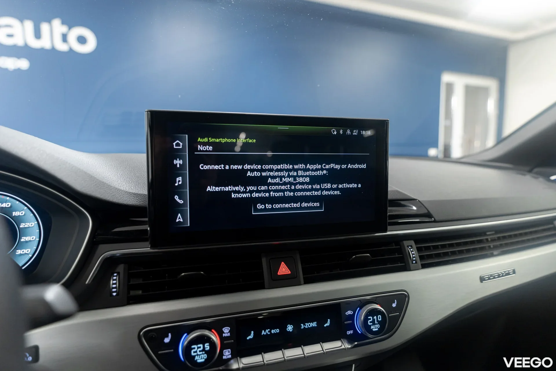 Audi A5 Sportback S-Line 45 TFSI 2 195kW